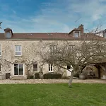 Hébergement de vacances Maison Valeli - Maison De Charme à 1h De Paris *