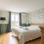 Hébergement de vacances Maison Valeli - Maison De Charme à 1h De Paris