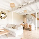 Maison Valeli - Maison De Charme à 1h De Paris Hébergement de vacances *