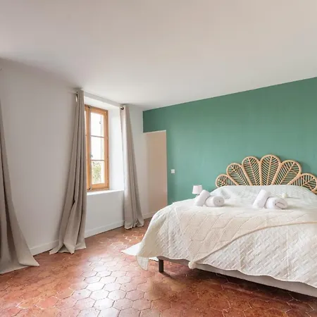 Maison Valeli - Maison De Charme A 1h De Paris * Lavilletertre