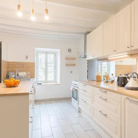 Maison Valeli - Maison De Charme à 1h De Paris Lavilletertre