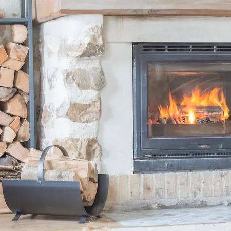 Hébergement de vacances Maison Valeli - Maison De Charme à 1h De Paris *