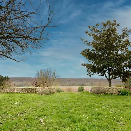 Maison Valeli - Maison De Charme à 1h De Paris Hébergement de vacances *